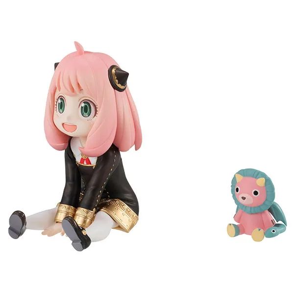 G.E.M. Series Spy x Family Palm Size: Anya-chan