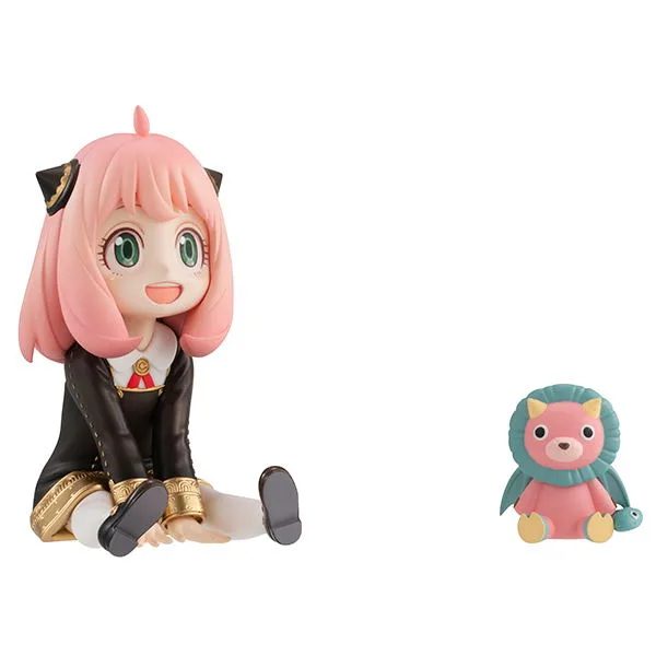 G.E.M. Series Spy x Family Palm Size: Anya-chan