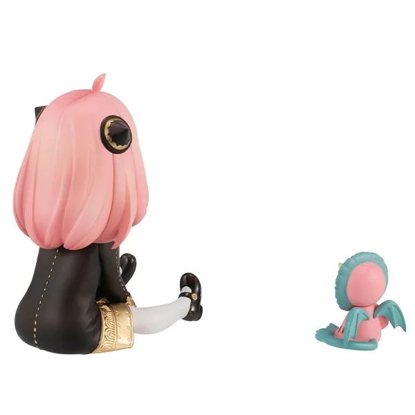 G.E.M. Series Spy x Family Palm Size: Anya-chan
