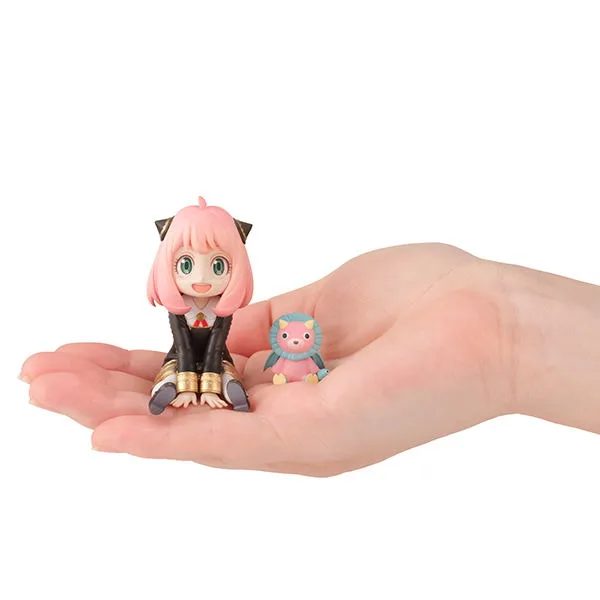 G.E.M. Series Spy x Family Palm Size: Anya-chan