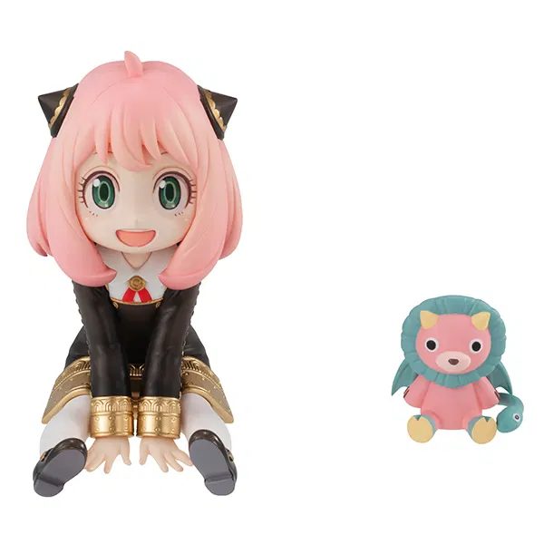 G.E.M. Series Spy x Family Palm Size: Anya-chan