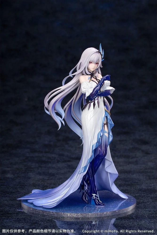 Gift+ Genshin Impact 1/8 Scale Pre-Painted Figure: Skirk Gathering Ver.