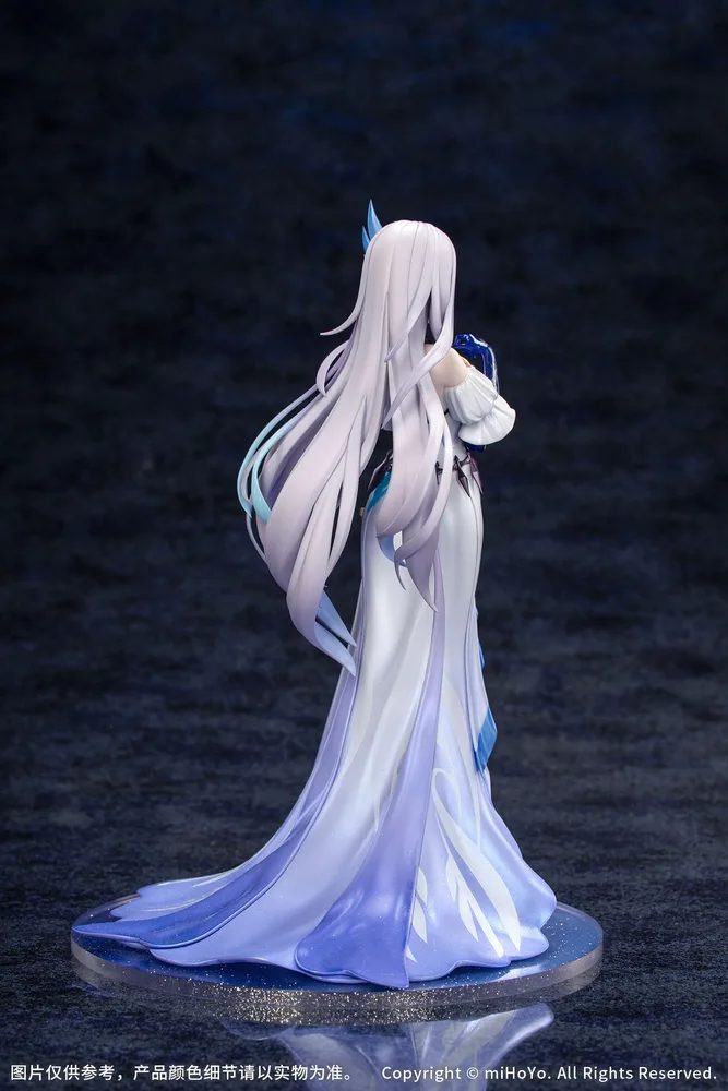 Gift+ Genshin Impact 1/8 Scale Pre-Painted Figure: Skirk Gathering Ver.