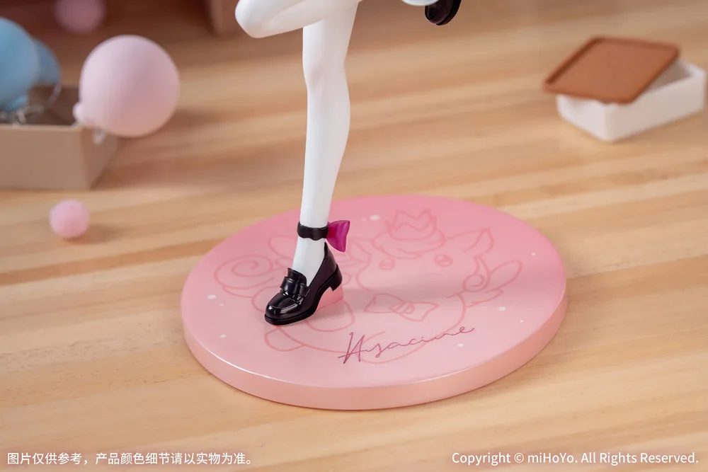 Gift+ Honkai Star Rail 1/8 Scale Pre-Painted Figure: Hyacine