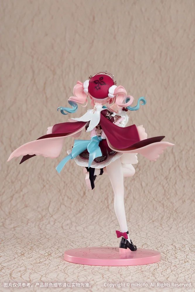 Gift+ Honkai Star Rail 1/8 Scale Pre-Painted Figure: Hyacine