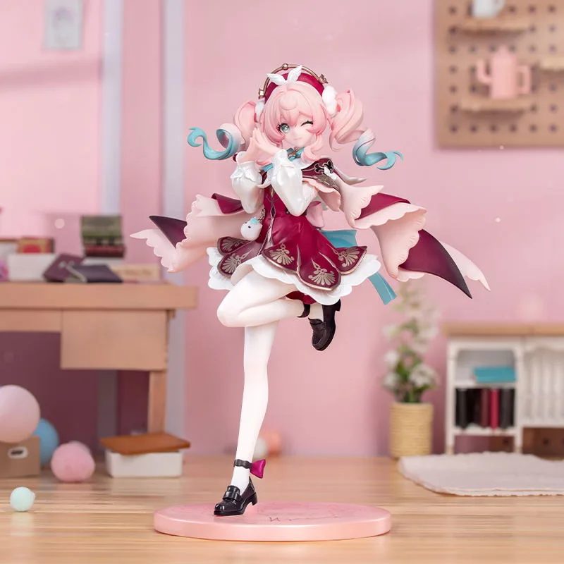 Gift+ Honkai Star Rail 1/8 Scale Pre-Painted Figure: Hyacine