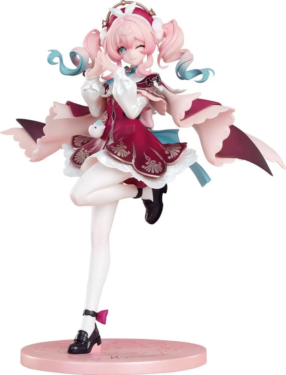 Gift+ Honkai Star Rail 1/8 Scale Pre-Painted Figure: Hyacine