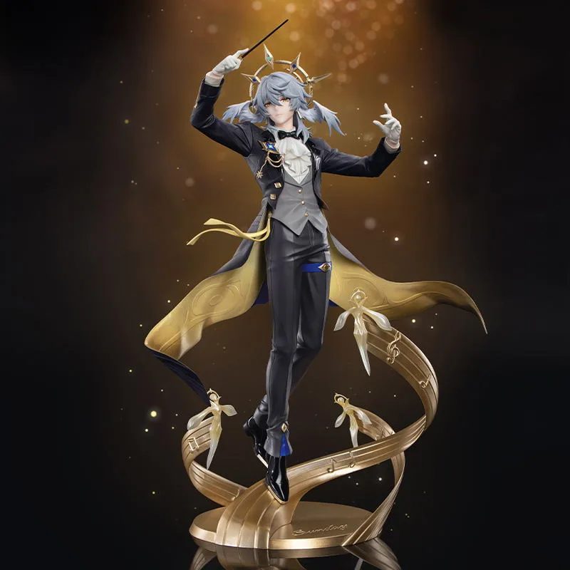 Gift+ Honkai Star Rail 1/8 Scale Pre-Painted Figure: Sunday Star Rail Live Ver.