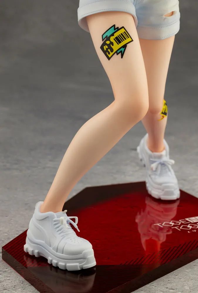 Girls Band Cry 1/7 Scale Pre-Painted Figure: Iseri Nina