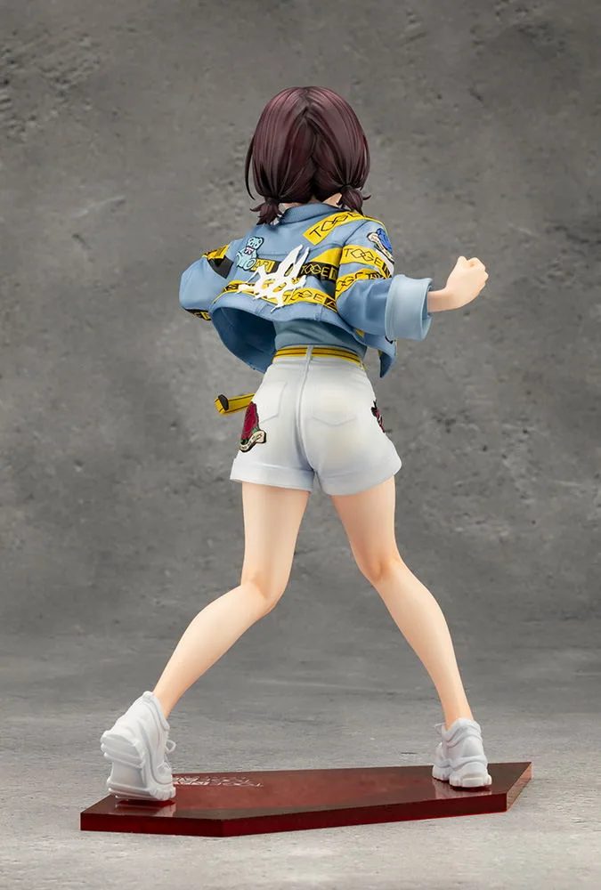 Girls Band Cry 1/7 Scale Pre-Painted Figure: Iseri Nina