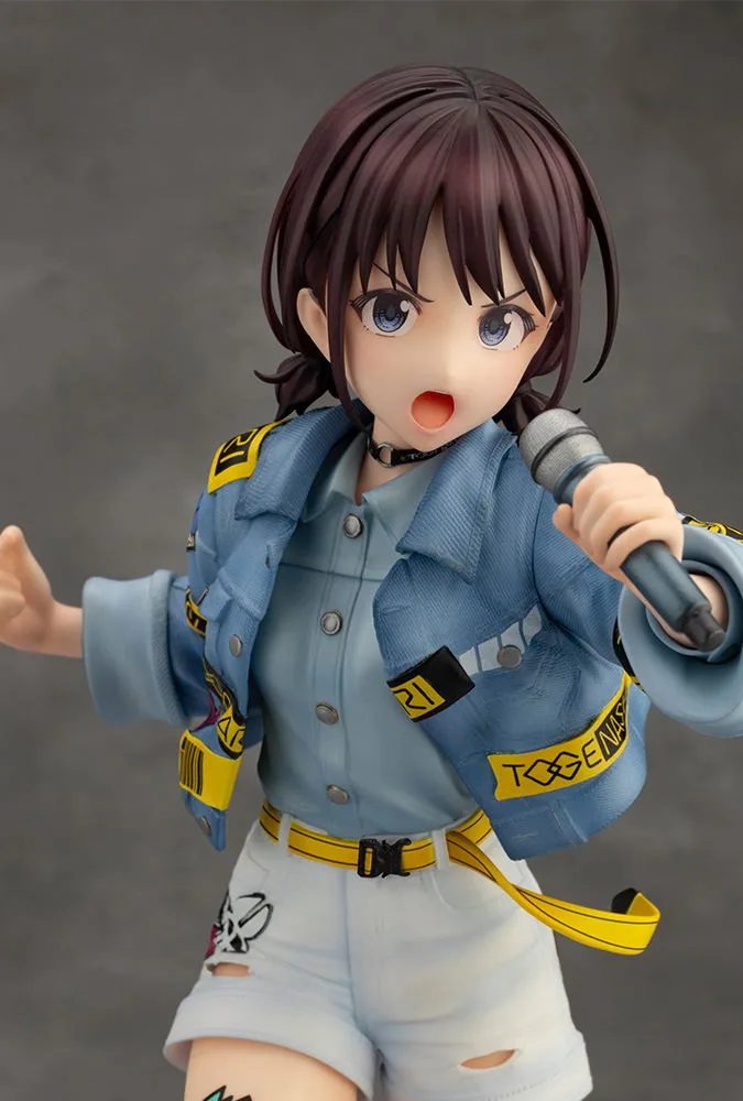 Girls Band Cry 1/7 Scale Pre-Painted Figure: Iseri Nina
