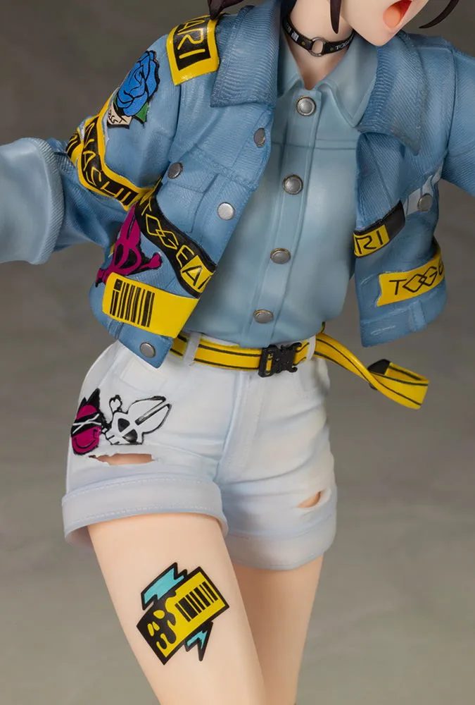 Girls Band Cry 1/7 Scale Pre-Painted Figure: Iseri Nina
