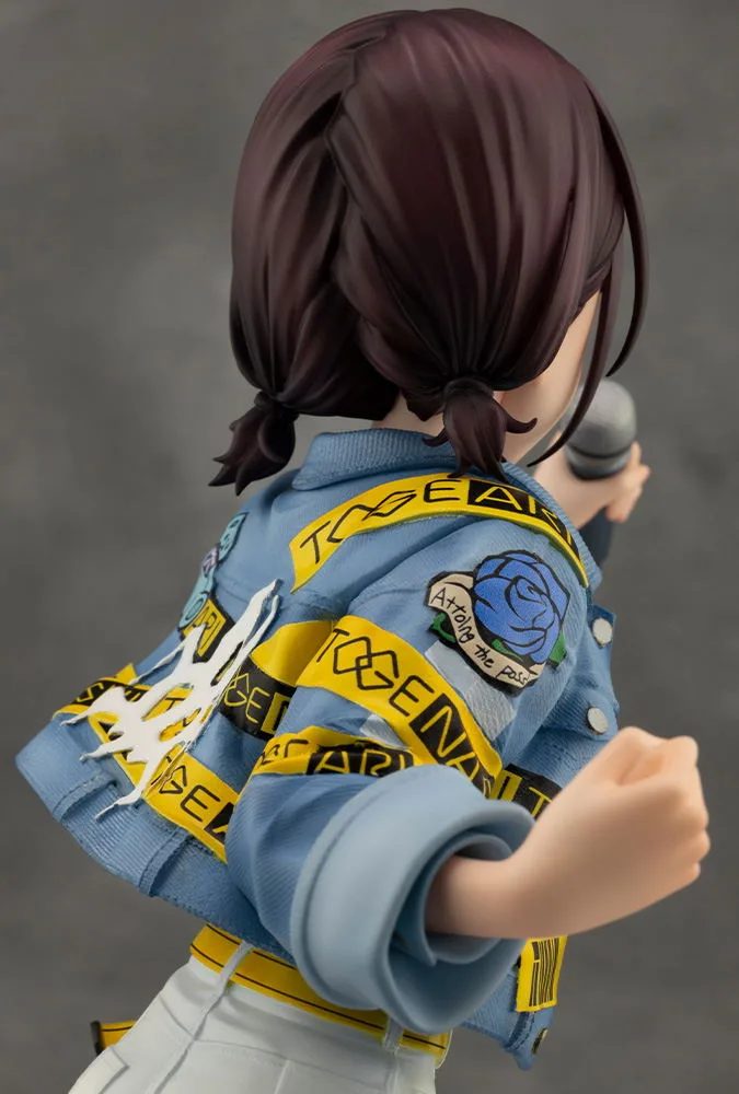 Girls Band Cry 1/7 Scale Pre-Painted Figure: Iseri Nina