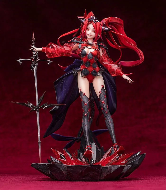 Girls From Hell 1/7 Scale Pre-Painted Figure: Viola
