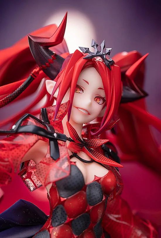 Girls From Hell 1/7 Scale Pre-Painted Figure: Viola