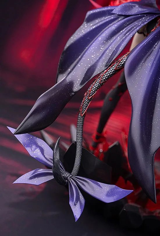 Girls From Hell 1/7 Scale Pre-Painted Figure: Viola