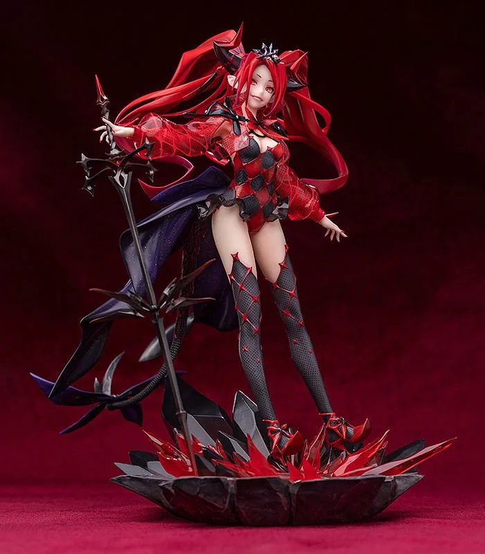 Girls From Hell 1/7 Scale Pre-Painted Figure: Viola