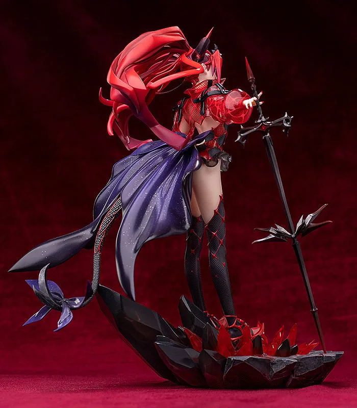 Girls From Hell 1/7 Scale Pre-Painted Figure: Viola