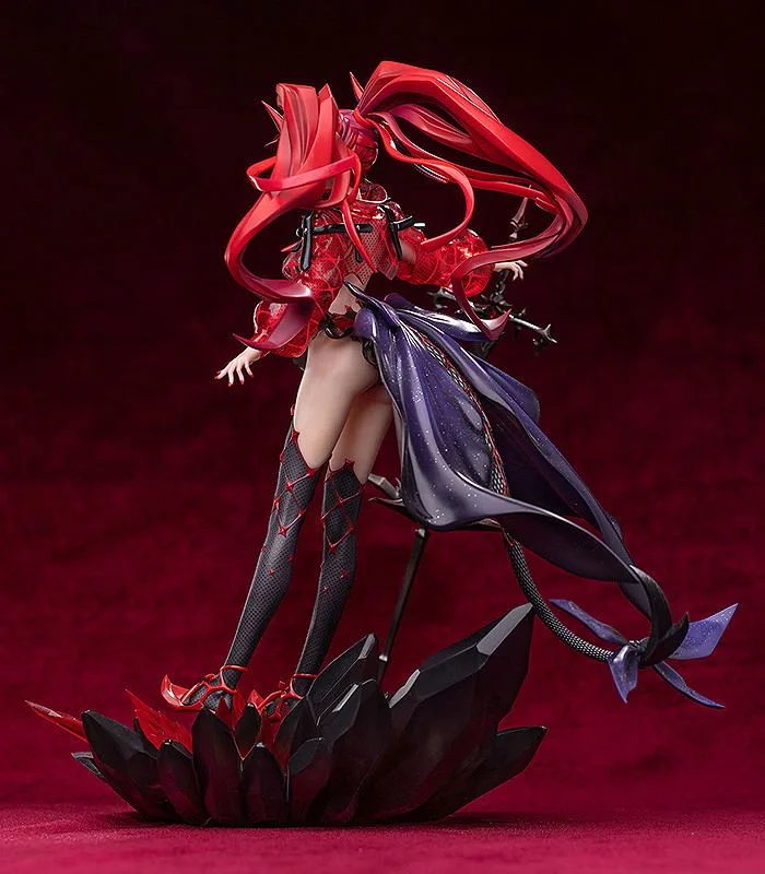 Girls From Hell 1/7 Scale Pre-Painted Figure: Viola