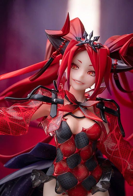 Girls From Hell 1/7 Scale Pre-Painted Figure: Viola