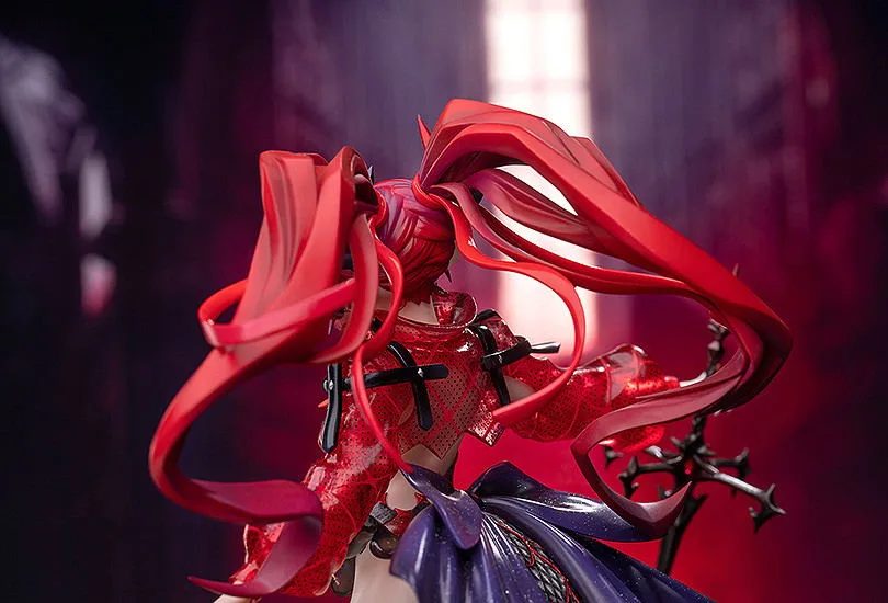 Girls From Hell 1/7 Scale Pre-Painted Figure: Viola