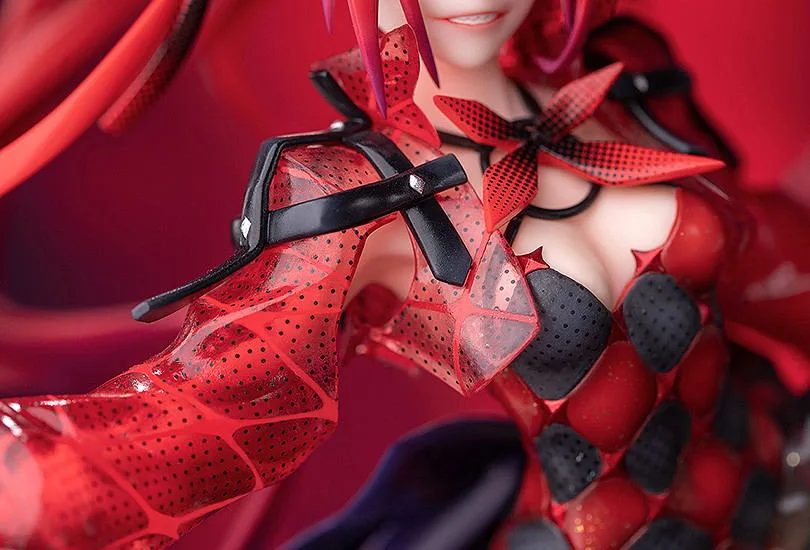 Girls From Hell 1/7 Scale Pre-Painted Figure: Viola
