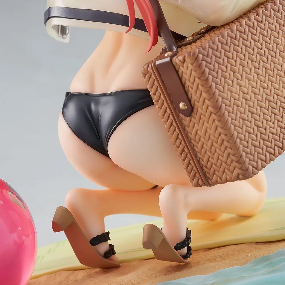 Girls' Frontline 1/6 Scale Pre-Painted Figure: R93 Holiday Lucky Star Ver.