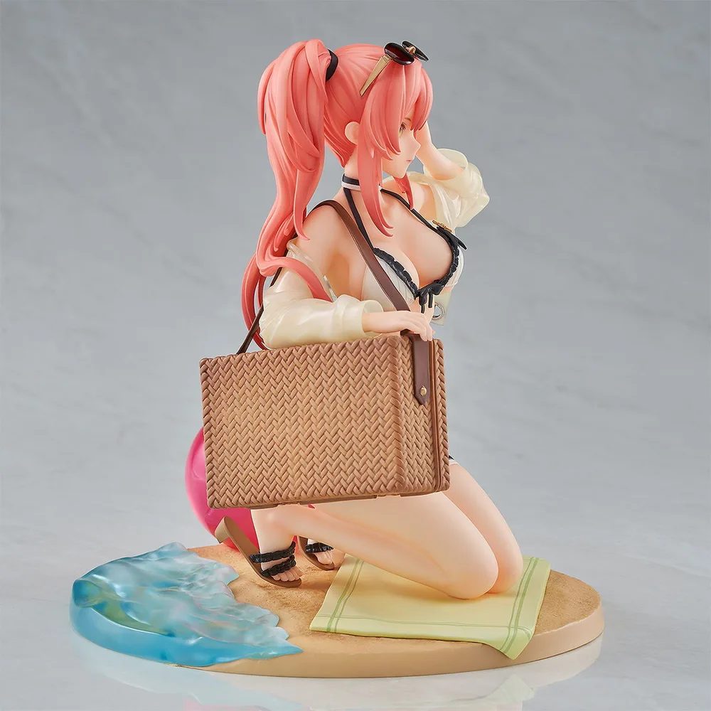Girls' Frontline 1/6 Scale Pre-Painted Figure: R93 Holiday Lucky Star Ver.