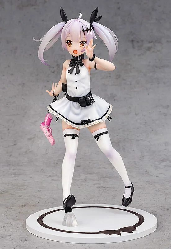 Girls' Frontline 1/7 Scale Pre-Painted Figure: Five-seven Fenfen's Adventures