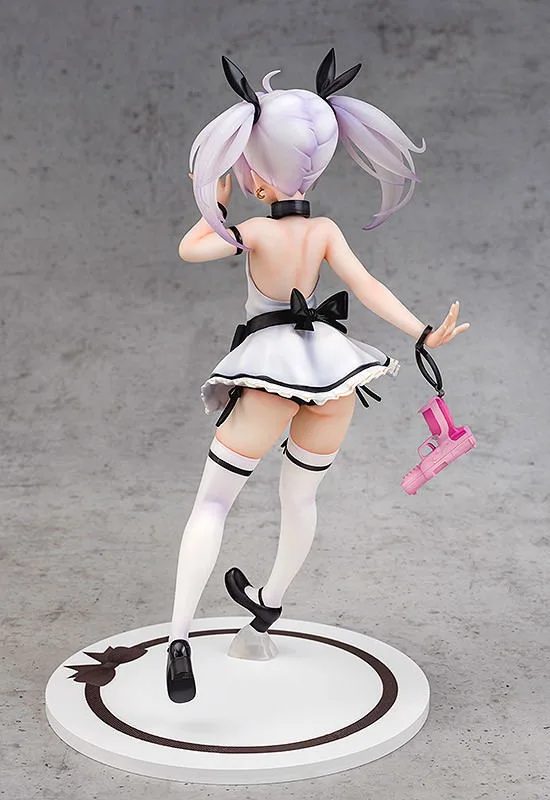 Girls' Frontline 1/7 Scale Pre-Painted Figure: Five-seven Fenfen's Adventures