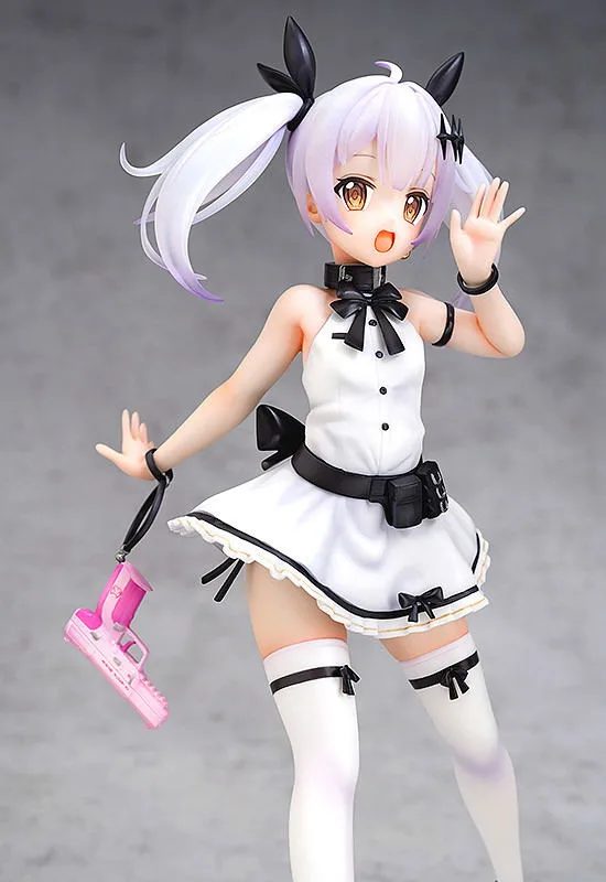 Girls' Frontline 1/7 Scale Pre-Painted Figure: Five-seven Fenfen's Adventures