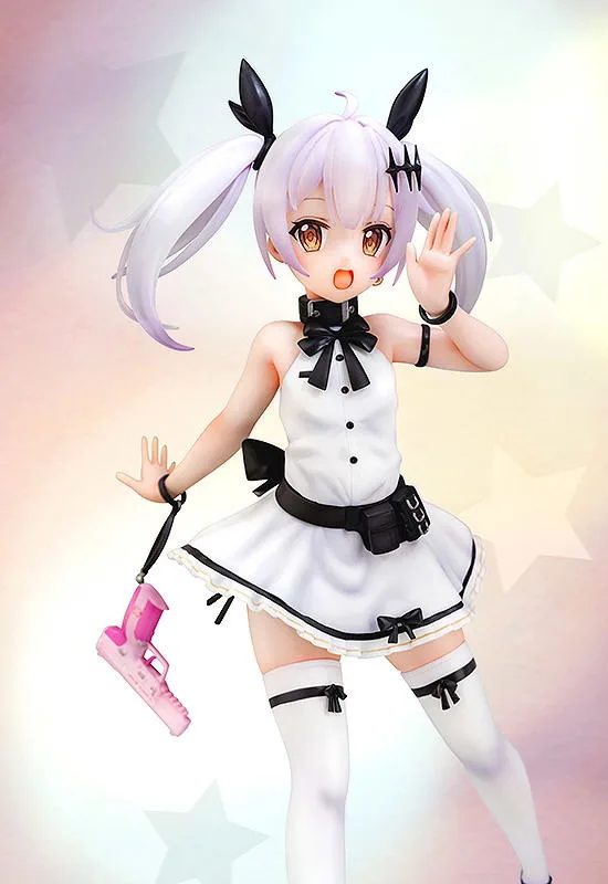 Girls' Frontline 1/7 Scale Pre-Painted Figure: Five-seven Fenfen's Adventures