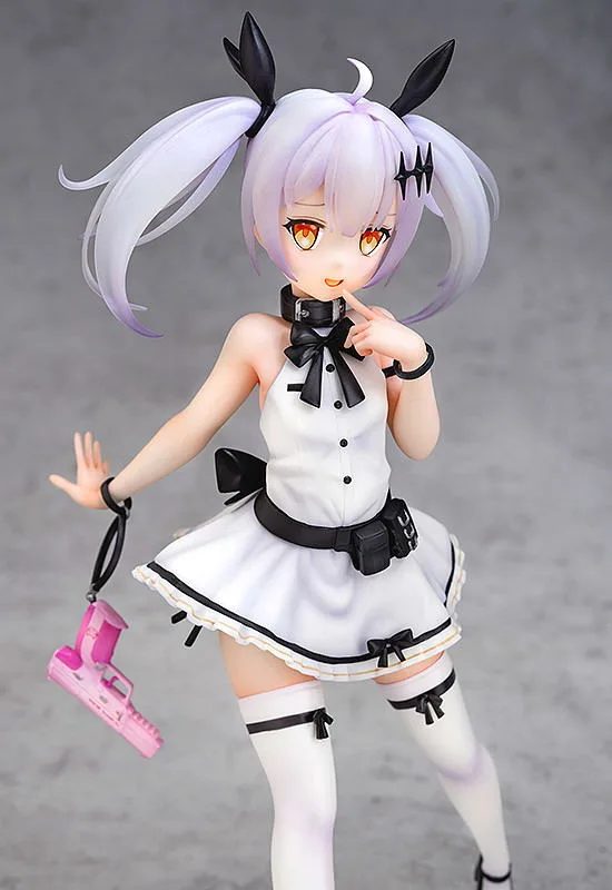 Girls' Frontline 1/7 Scale Pre-Painted Figure: Five-seven Fenfen's Adventures