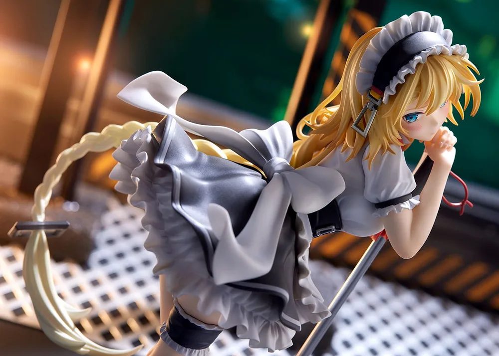 Girls' Frontline 1/7 Scale Pre-Painted Figure: Gr G36