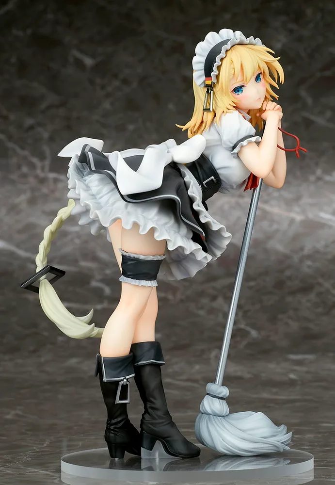 Girls' Frontline 1/7 Scale Pre-Painted Figure: Gr G36