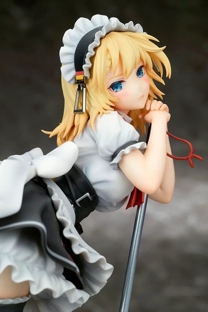 Girls' Frontline 1/7 Scale Pre-Painted Figure: Gr G36