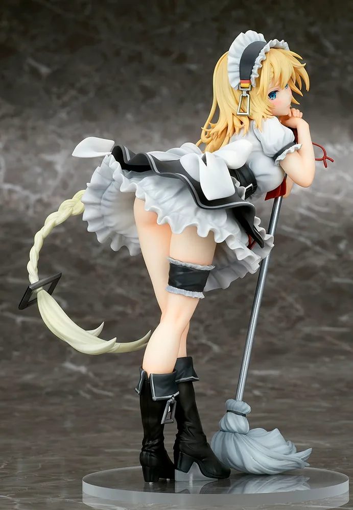 Girls' Frontline 1/7 Scale Pre-Painted Figure: Gr G36