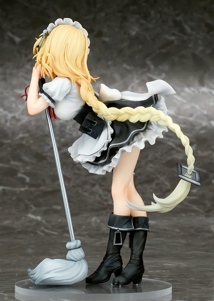 Girls' Frontline 1/7 Scale Pre-Painted Figure: Gr G36