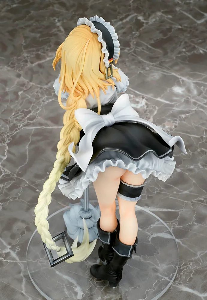 Girls' Frontline 1/7 Scale Pre-Painted Figure: Gr G36
