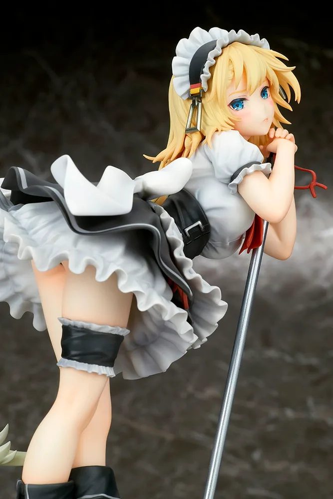 Girls' Frontline 1/7 Scale Pre-Painted Figure: Gr G36