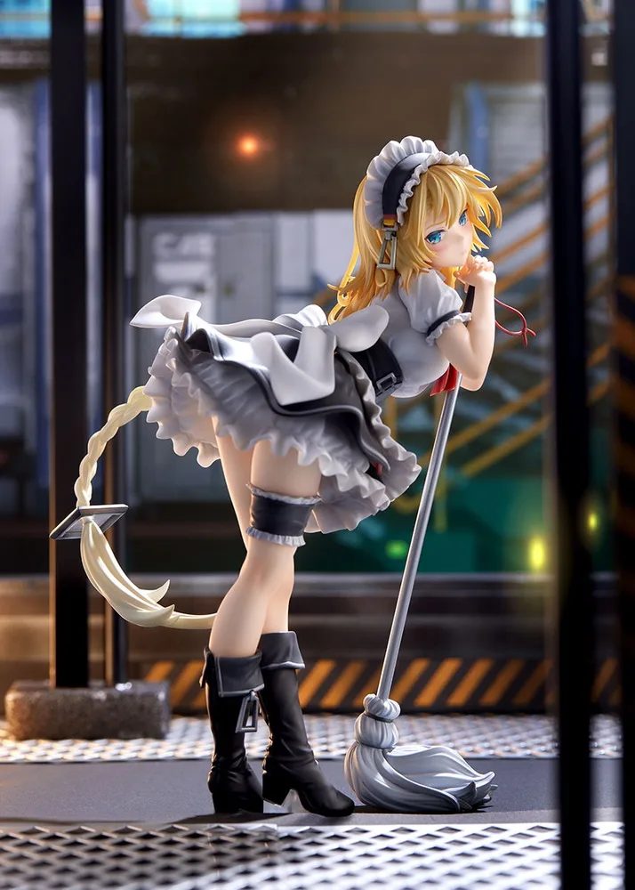 Girls' Frontline 1/7 Scale Pre-Painted Figure: Gr G36