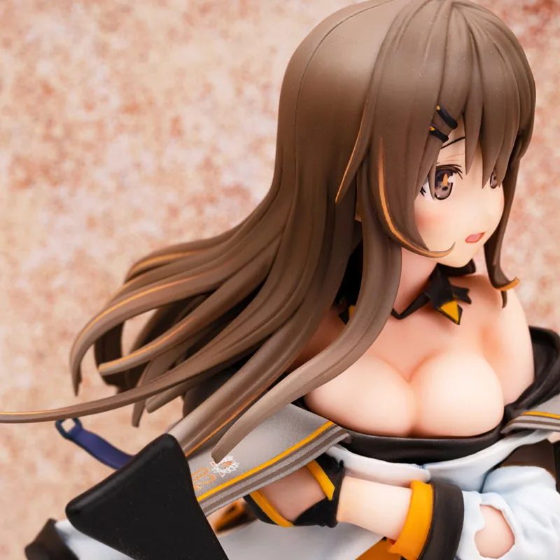 Girls' Frontline 1/7 Scale Pre-Painted Figure: K2