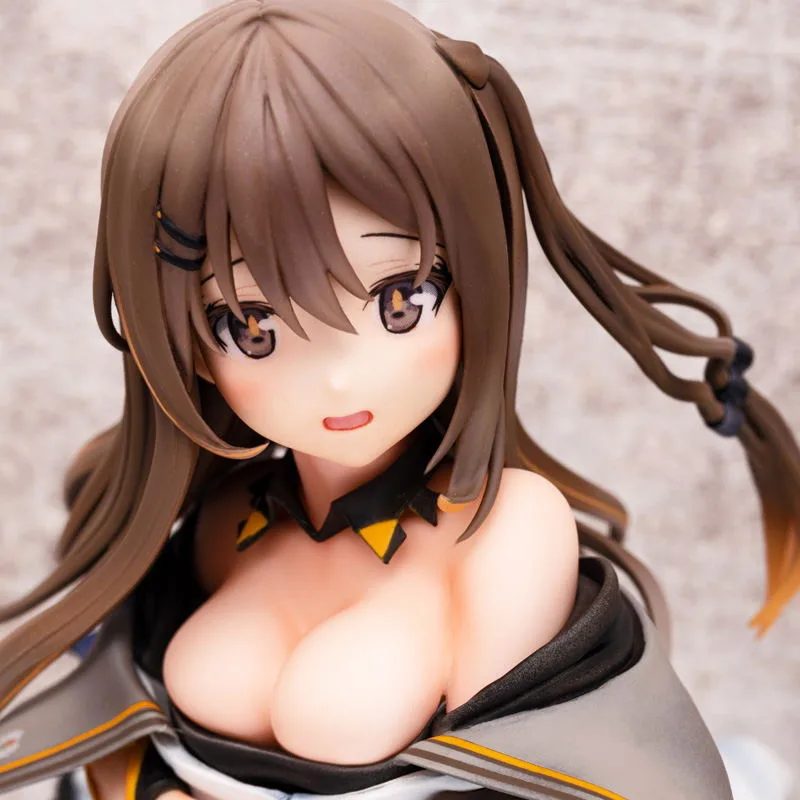 Girls' Frontline 1/7 Scale Pre-Painted Figure: K2