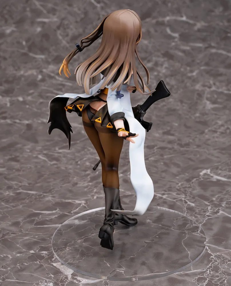 Girls' Frontline 1/7 Scale Pre-Painted Figure: K2