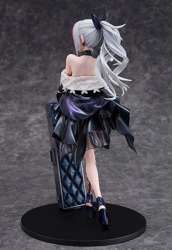Girls' Frontline 1/7 Scale Pre-Painted Figure: MDR Cocktail Observer Ver.