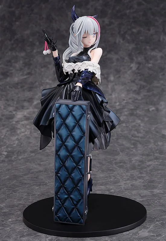 Girls' Frontline 1/7 Scale Pre-Painted Figure: MDR Cocktail Observer Ver.