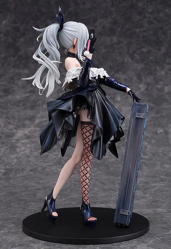 Girls' Frontline 1/7 Scale Pre-Painted Figure: MDR Cocktail Observer Ver.