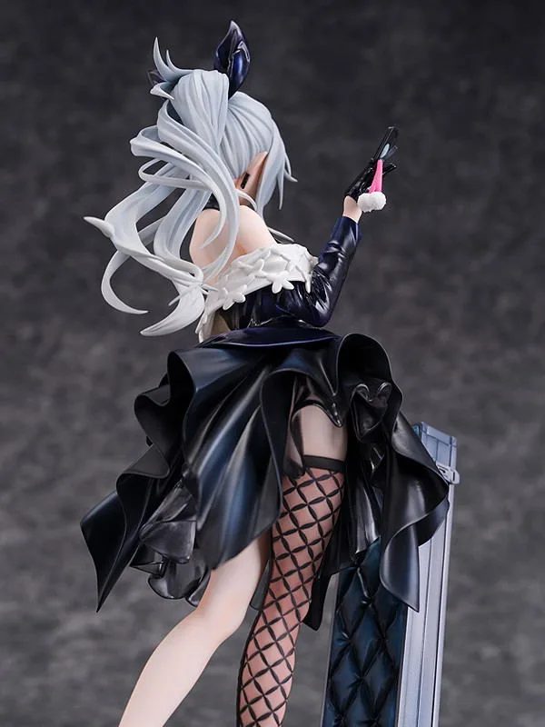 Girls' Frontline 1/7 Scale Pre-Painted Figure: MDR Cocktail Observer Ver.