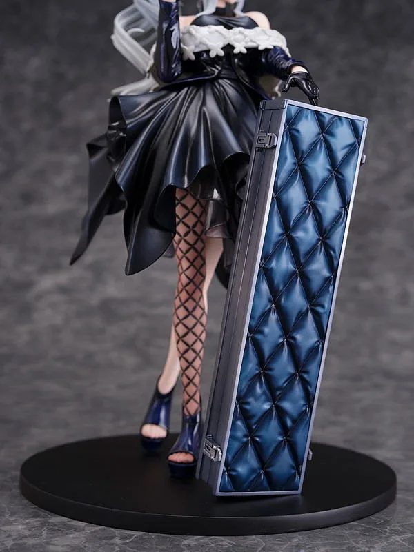 Girls' Frontline 1/7 Scale Pre-Painted Figure: MDR Cocktail Observer Ver.