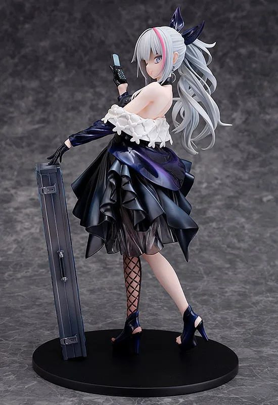Girls' Frontline 1/7 Scale Pre-Painted Figure: MDR Cocktail Observer Ver.